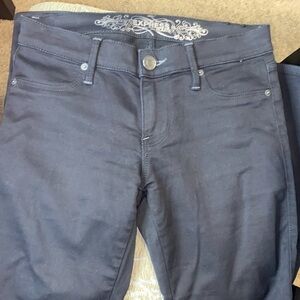 Express Jeggings